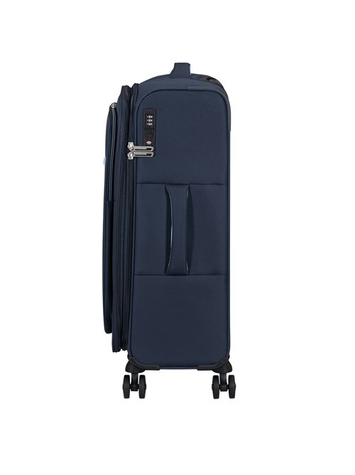 Cloudrider M trolley medio SAMSONITE | 157366SKY NAVY